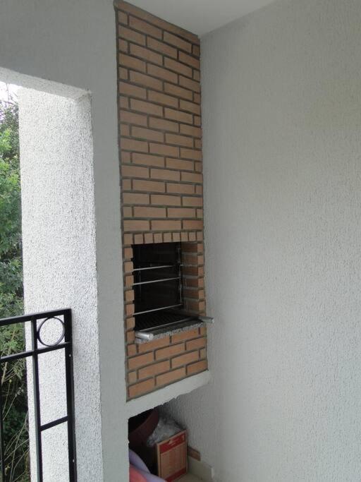 Apto. Aconchegante Ubatuba Exterior foto